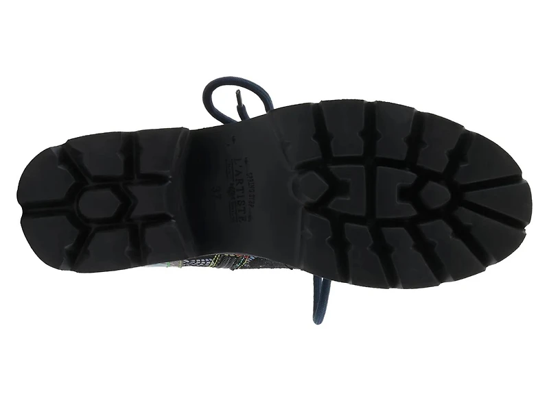 Limitless Platform Bootie