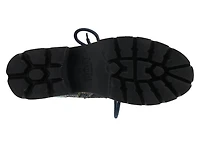 Limitless Platform Bootie