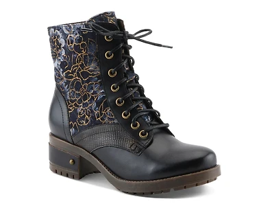 Marty Flow Bootie