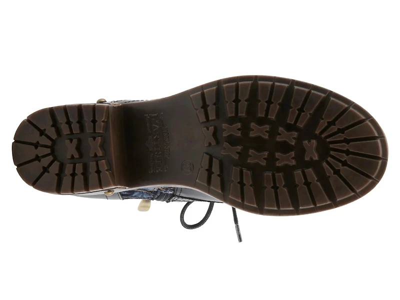 Marty Flow Bootie