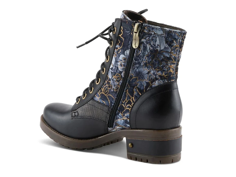 Marty Flow Bootie