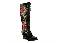 Peony Heaven Boot