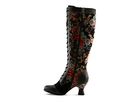 Peony Heaven Boot