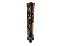 Peony Heaven Boot