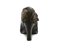Showy-Vivi Mary Jane Pump
