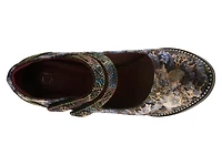 Showy-Vivi Mary Jane Pump