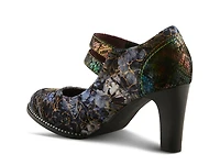 Showy-Vivi Mary Jane Pump