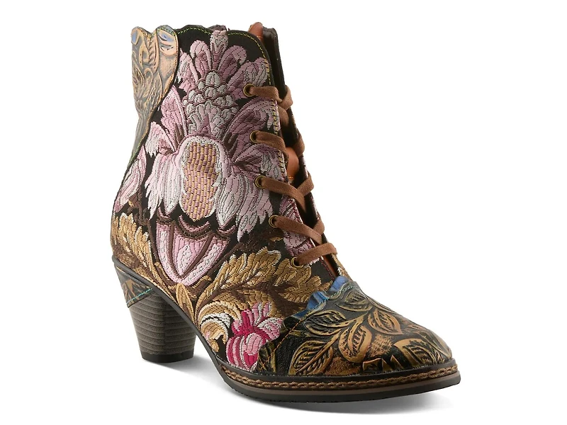 Siren Bootie