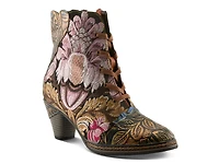 Siren Bootie
