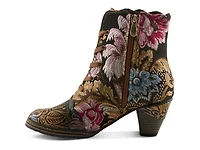 Siren Bootie