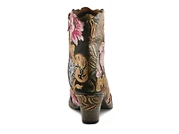 Siren Bootie