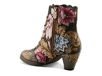 Siren Bootie