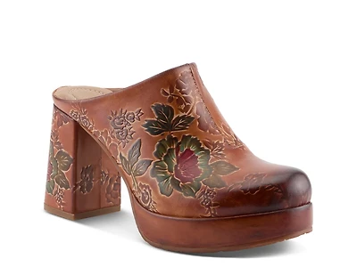 Sky High Platform Mule