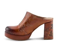 Sky High Platform Mule