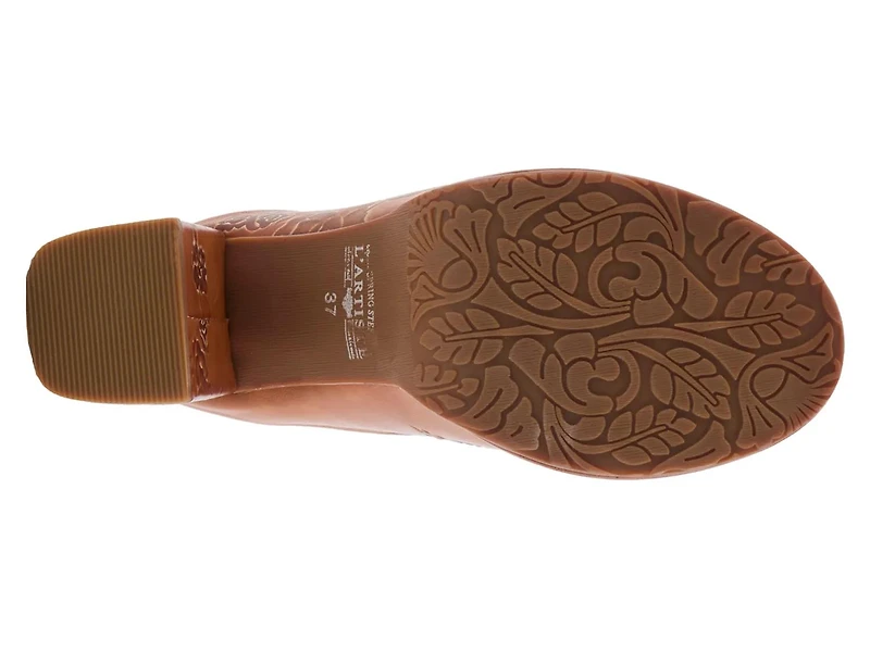 Sky High Platform Mule