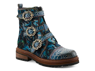 This Way Bootie