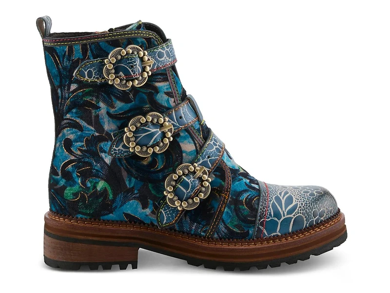This Way Bootie