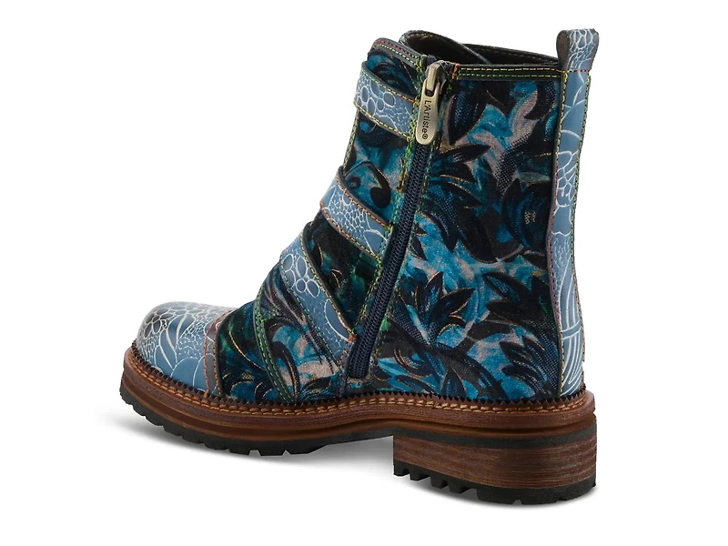 This Way Bootie