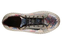 Tire Tread Sneaker