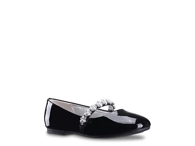 Joansie Flat