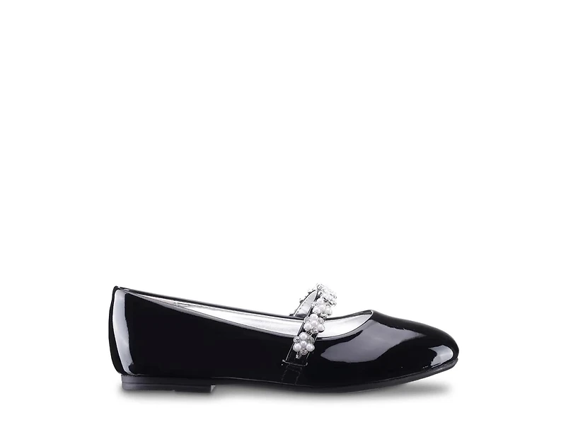 Joansie Flat