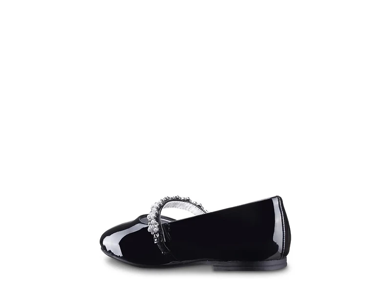 Joansie Flat