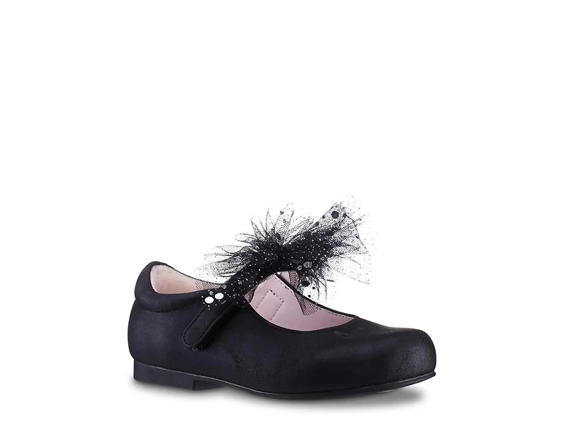 Ruth Mary Jane Flat - Kids'