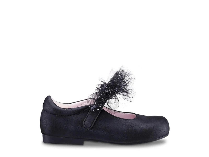 Ruth Mary Jane Flat - Kids'