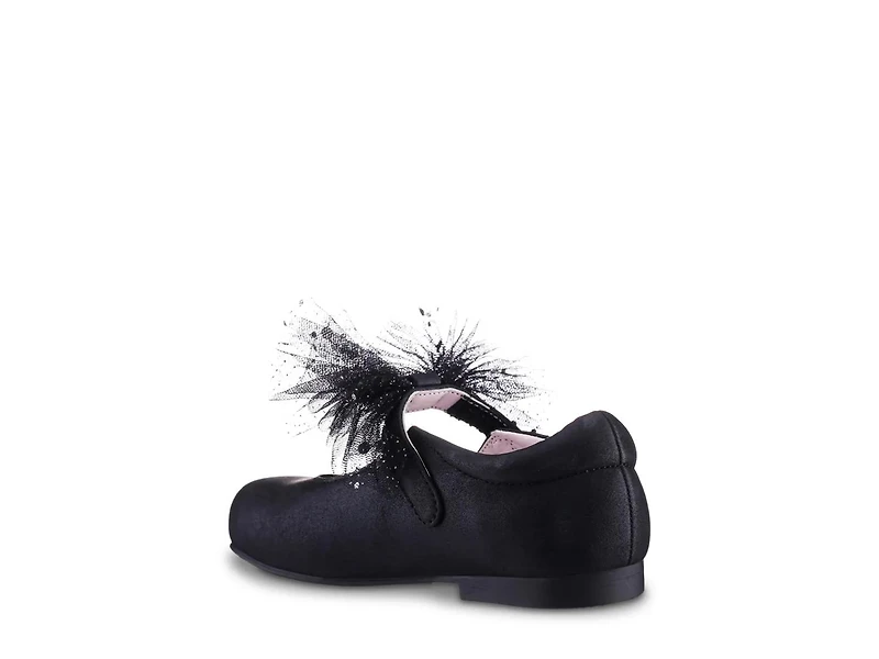 Ruth Mary Jane Flat - Kids'