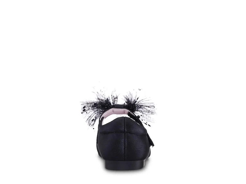Ruth Mary Jane Flat - Kids'