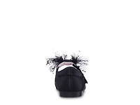 Ruth Mary Jane Flat - Kids'