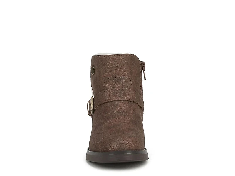 Zulu Bootie - Kids'