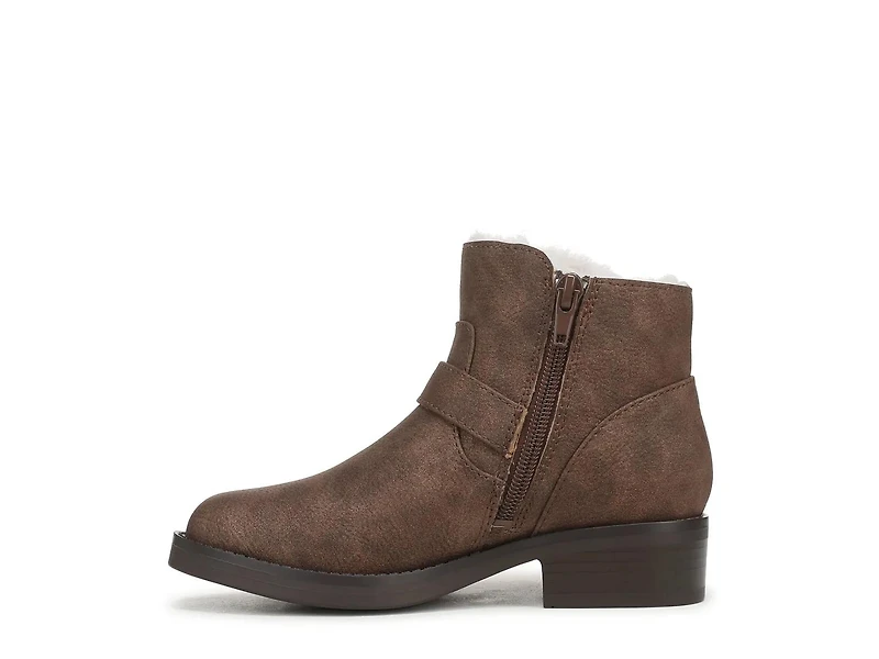 Zulu Bootie - Kids'