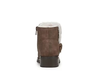 Zulu Bootie - Kids'