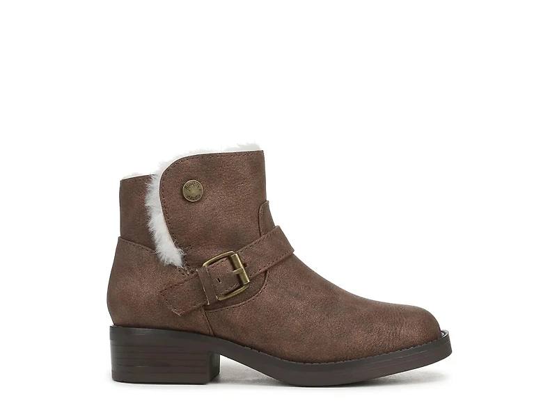 Zulu Bootie - Kids'