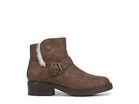 Zulu Bootie - Kids'