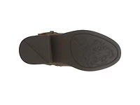 Zulu Bootie - Kids'