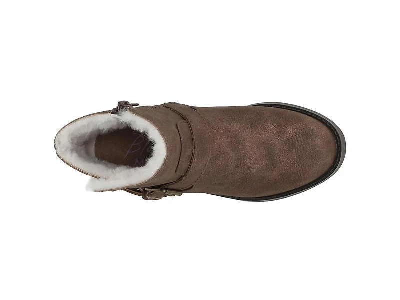 Zulu Bootie - Kids'