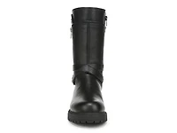 Alberta Motorcycle Boot