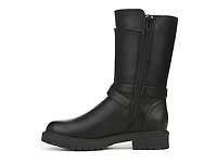 Alberta Motorcycle Boot