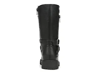 Alberta Motorcycle Boot