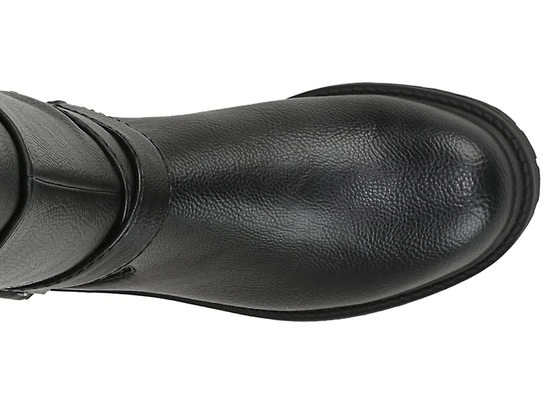 Alberta Motorcycle Boot