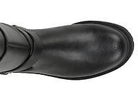 Alberta Motorcycle Boot