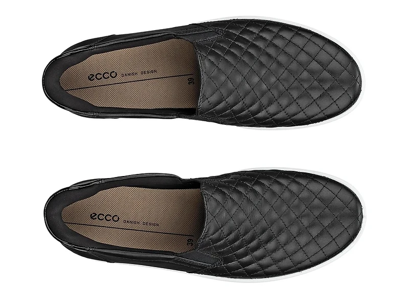 Soft 7 Slip-On Sneaker - Women's