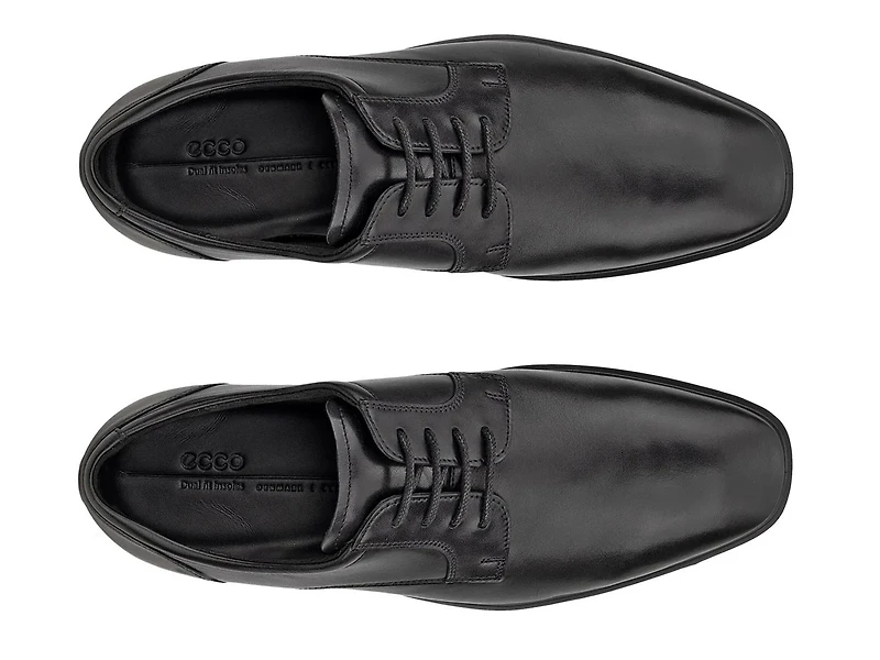 Metropole Milan Oxford - Men's