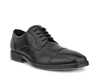 Metropole Milan Cap Toe Oxford - Men's