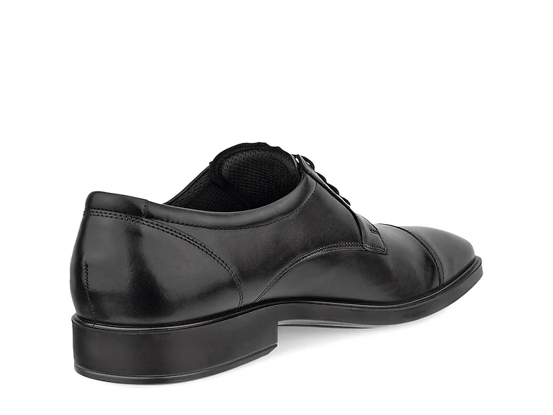 Metropole Milan Cap Toe Oxford - Men's