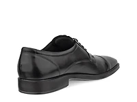 Metropole Milan Cap Toe Oxford - Men's