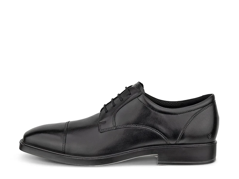 Metropole Milan Cap Toe Oxford - Men's