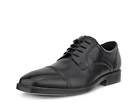 Metropole Milan Cap Toe Oxford - Men's